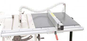 Zubehör TK 200 PRO / 250 PRO Bernardo Tischverbreiterung für TK 250 PRO