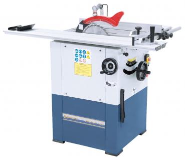 Table saws Bernardo PKS 250 P - 230 V