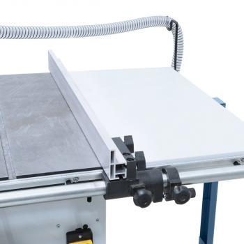 Table saws Bernardo PKS 250 P - 400 V