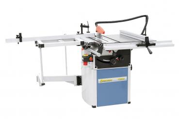 Table saws Bernardo TK 250 F - 230 V