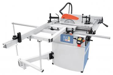 Table saws Bernardo TK 250 F - 230 V