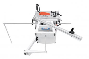 Table saws Bernardo TK 250 F - 230 V