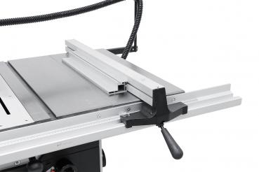 Table saws Bernardo TK 250 F - 230 V