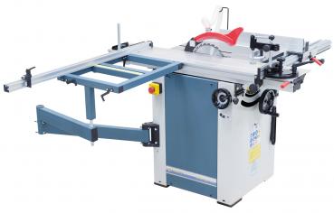 Formatkreissägen Bernardo STS 1300 eco - 400 V