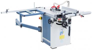 Formatkreissäge Bernardo STS 1300 eco - 230 V