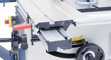 Formatkreissäge Bernardo STS 1300 eco - 230 V