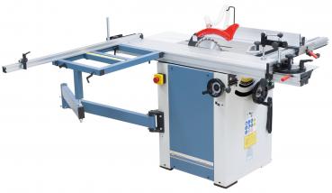 Formatkreissägen Bernardo STS 1600 eco - 400 V