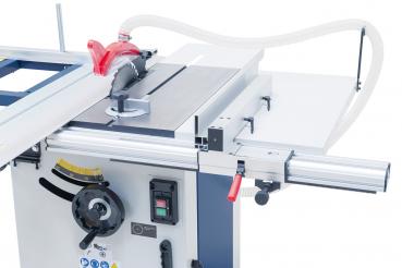 Formatkreissägen Bernardo STS 1600 eco - 230 V