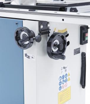 Formatkreissägen Bernardo STS 1600 eco - 230 V