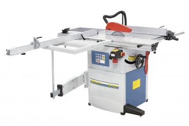 Formatkreissägen Bernardo FKS 1250 N - 230 V