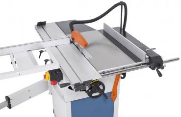 Formatkreissäge Bernardo FKS 1600 N - 400 V