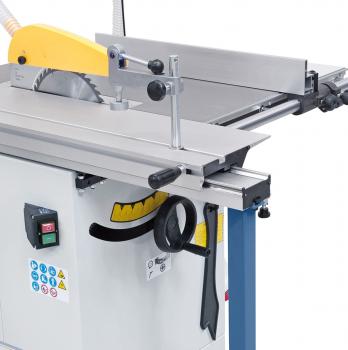 Formatkreissäge Bernardo FKS 1300 H - 400 V