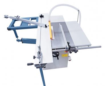 Formatkreissäge Bernardo FKS 1600 H - 230 V