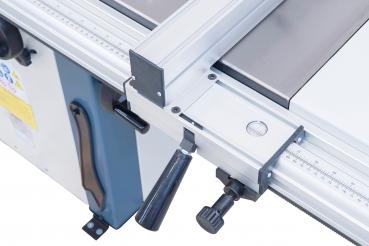 Sliding table saws Bernardo TK 315 P - 1600 / 400 V