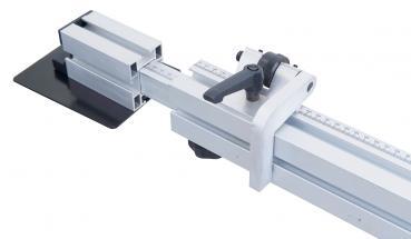 Sliding table saws Bernardo TK 315 P - 1600 / 400 V