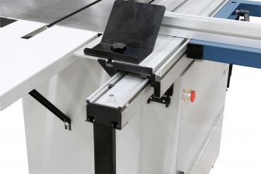 Sliding table saws Bernardo FKS 1600 Pro