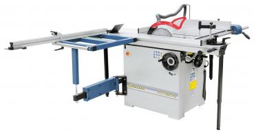 Sliding table saws Bernardo FKS 1600 Pro