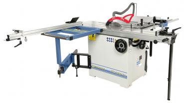 Formatkreissägen Bernardo FKS 2000 Pro
