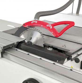 Formatkreissäge Bernardo FKS 2600 Pro