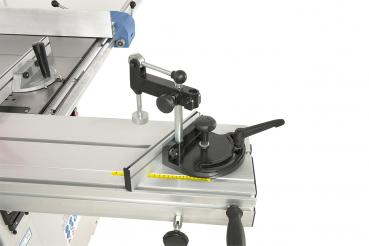 Sliding table saws Bernardo FKS 1600 Pro