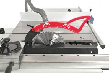 Sliding table saws Bernardo FKS 1600 Pro