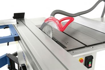 Sliding table saws Bernardo FKS 1600 Pro