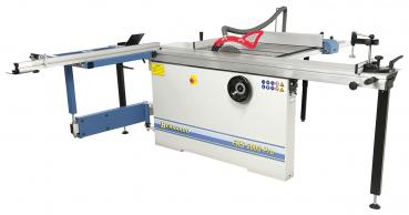 Formatkreissägen Bernardo FKS 2600 Pro