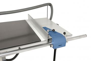 Sliding table saws Bernardo FKS 1600 Pro