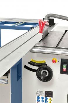 Sliding table saws Bernardo FKS 1600 Pro
