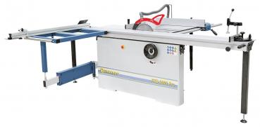 Formatkreissägen Bernardo FKS 2800 Pro