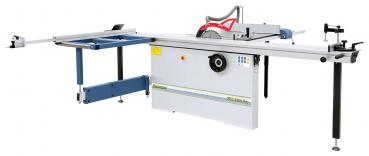 Formatkreissägen Bernardo FKS 3200 Pro