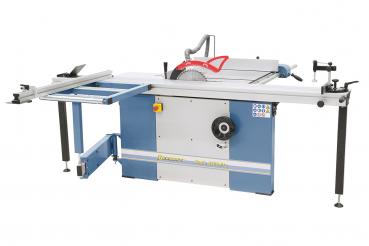 Formatkreissägen Bernardo Basic 2600 Pro