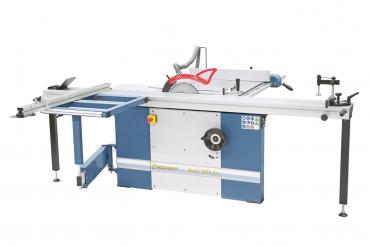 Sliding table saws Bernardo Basic 2800 Pro