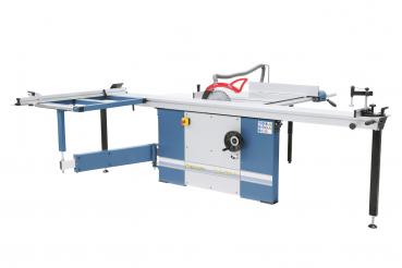 Formatkreissägen Bernardo Basic 3200 Pro