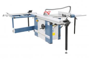 Formatkreissäge Bernardo Basic 3200 Pro