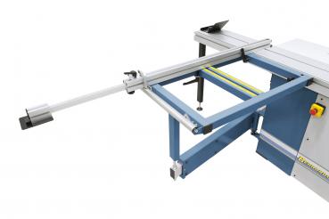 Formatkreissäge Bernardo Basic 3200 Pro