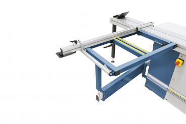 Sliding table saws Bernardo Basic 2800 Pro