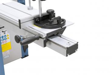 Sliding table saws Bernardo Basic 2000 Pro