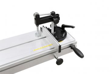 Sliding table saws Bernardo Basic 2800 Pro