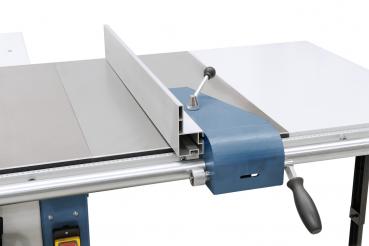 Sliding table saws Bernardo Basic 2000 Pro