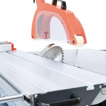 Sliding table saws Bernardo Classic 1600 C