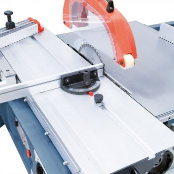 Sliding table saws Bernardo Classic 1600 C