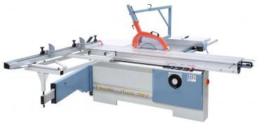 Formatkreissägen Bernardo Classic 2500 C