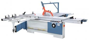 Sliding table saws Bernardo Classic 3200 C