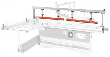 Sliding table saws Bernardo Classic 3200 C
