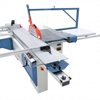 Sliding table saws Bernardo Classic 3200 C