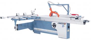 Formatkreissägen Bernardo Procut 3200 P