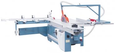 Formatkreissägen Bernardo Procut 3200 P