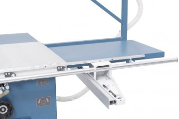 Formatkreissägen Bernardo Procut 3200 P