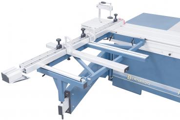Formatkreissägen Bernardo Procut 3200 P